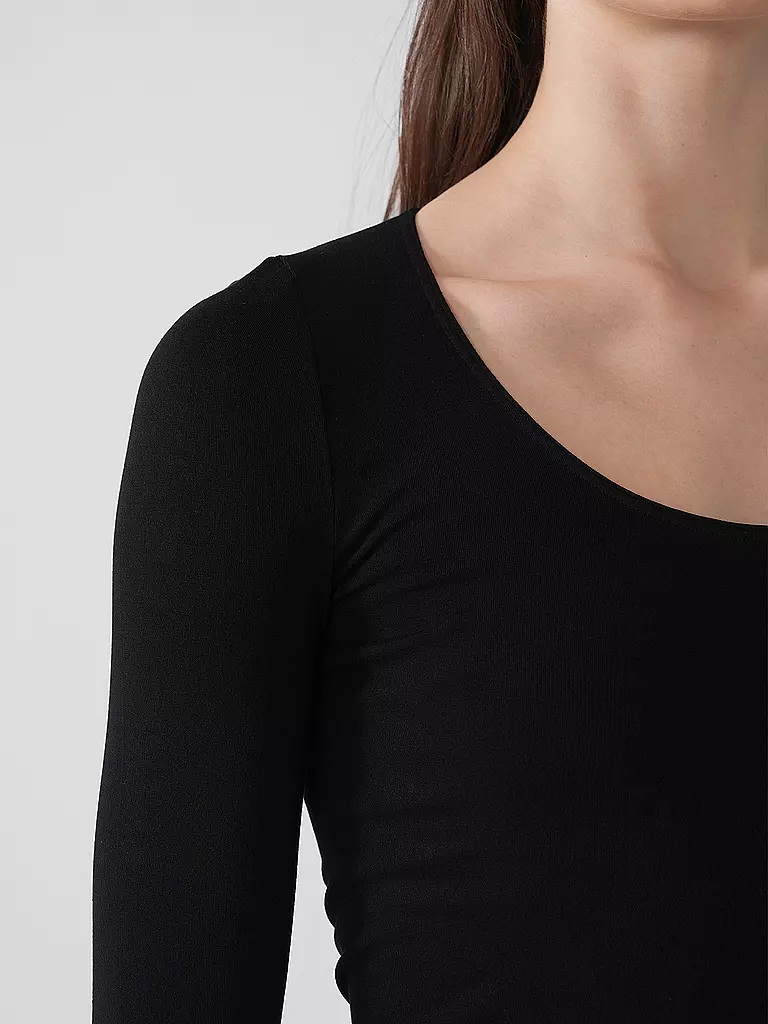 WOLFORD | Body TOKIO nero | 