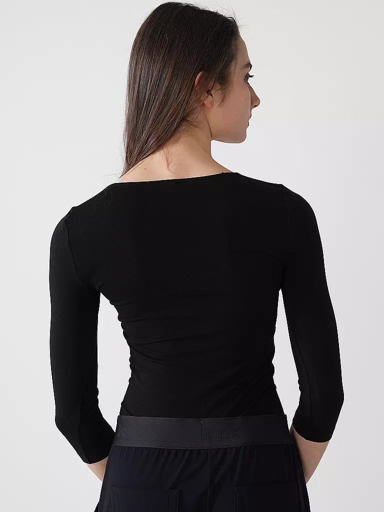 WOLFORD | Body TOKIO nero | 