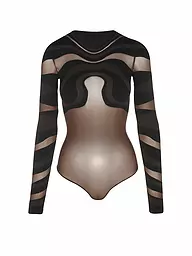 WOLFORD | Body VENUS | Marrone