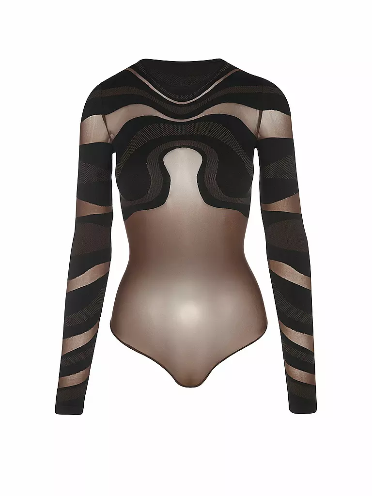 WOLFORD | Body VENUS | Marrone