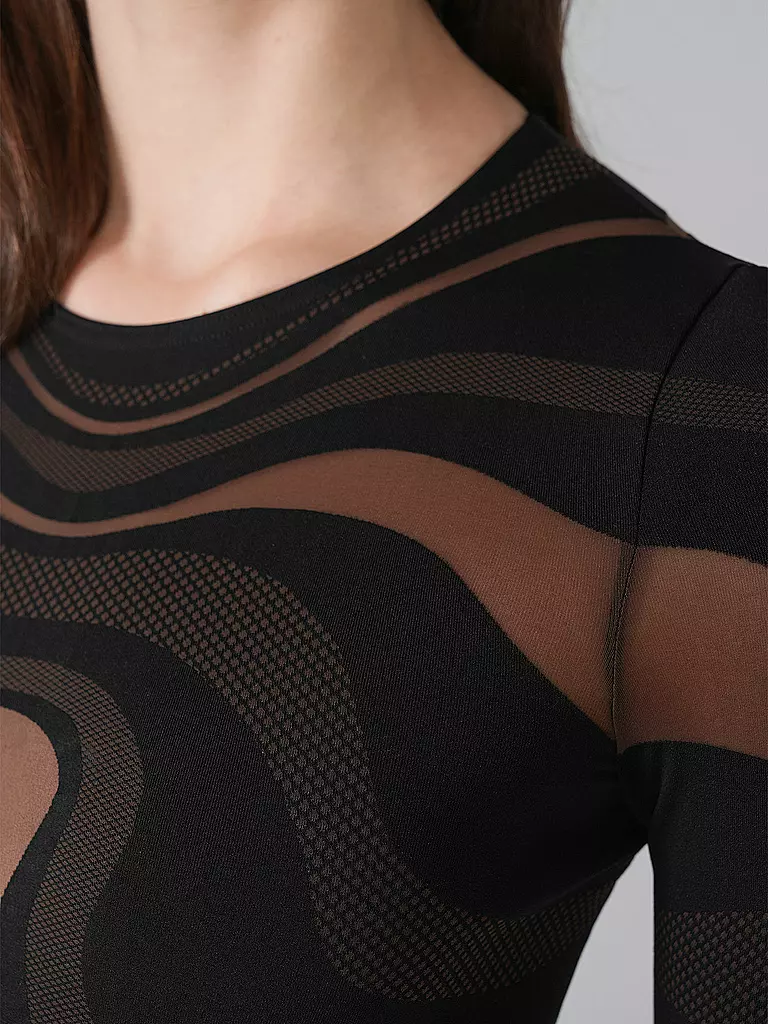 WOLFORD | Body VENUS | Marrone