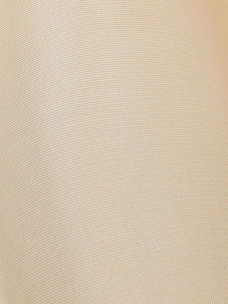 WOLFORD | Calze al ginocchio confezione da 3 gobi | Beige