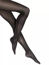 WOLFORD | Collant Pure 50 admiral | Nero