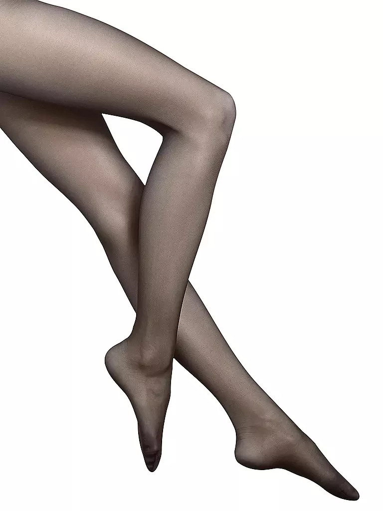WOLFORD | Collant "Satin Touch 20" 18378 (admiral) | Blu