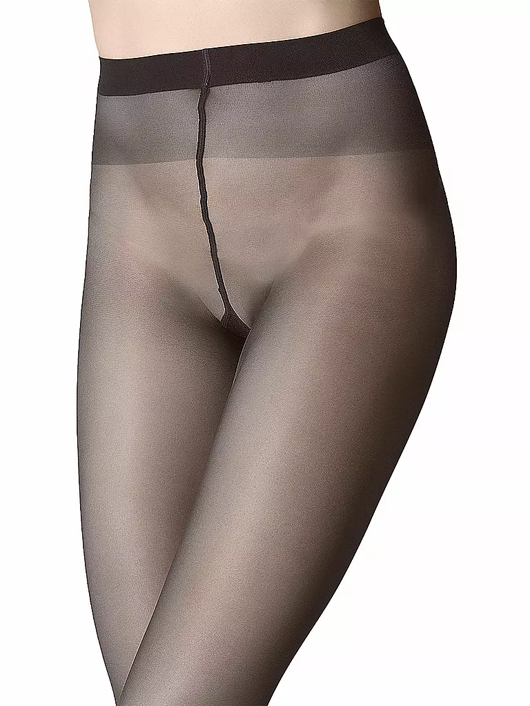 WOLFORD | Collant "Satin Touch 20" 18378 (admiral) | 