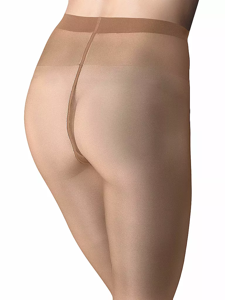 WOLFORD | Collant "Satin Touch 20" 18378 (cosmetic) | Beige