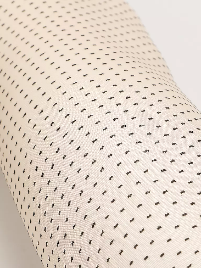WOLFORD | Collant alla moda MINI DOT 20 DEN fairly light black | Beige