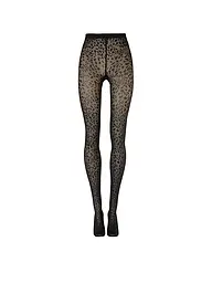 WOLFORD | Collant alla moda PANTERA Black | Nero