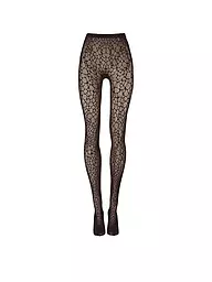 WOLFORD | Collant alla moda | Marrone