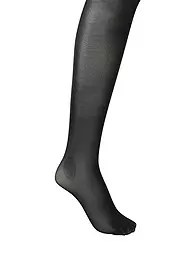 WOLFORD | Collant NEON 40 admiral | Blu scuro