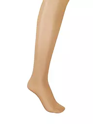 WOLFORD | Collant NEON 40 admiral | Marrone chiaro