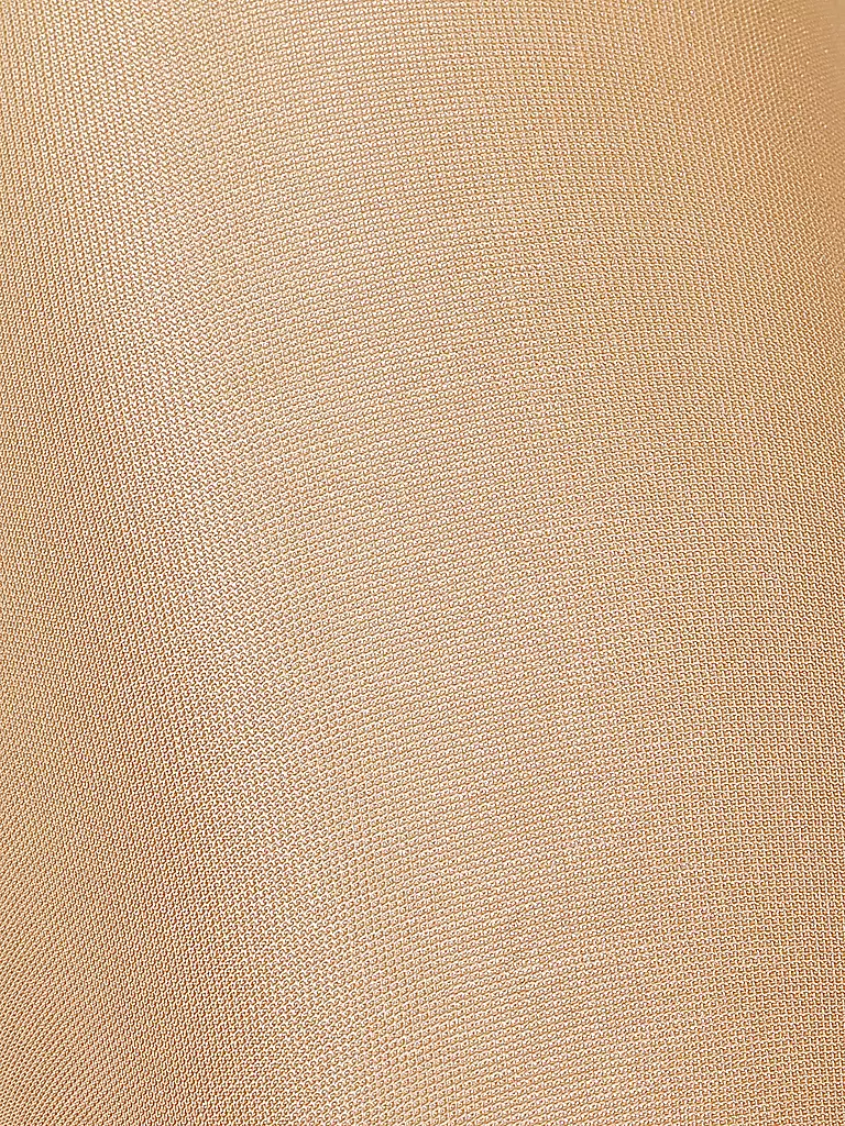 WOLFORD | Collant NEON 40 gobi | Marrone chiaro