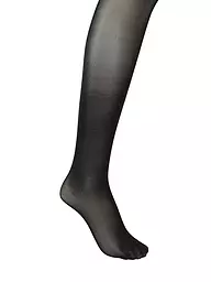 WOLFORD | Collant NEON 40 admiral | Nero