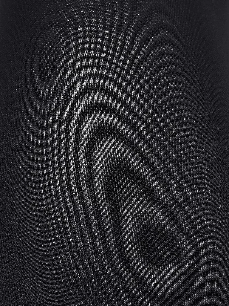 WOLFORD | Collant Pure 50 admiral | Blu scuro