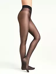 WOLFORD | Collant Satin Touch 20 DEN, confezione da 3, nero | Nero