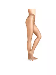 WOLFORD | Collant Satin Touch 20 DEN, confezione da 3, nero | Beige