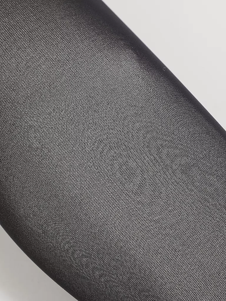WOLFORD | Collant velato INDIVIDUAL 20 DEN nero | Nero