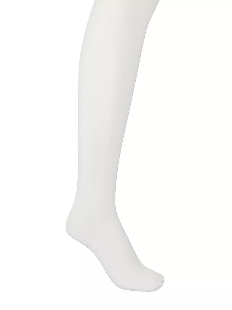 WOLFORD | Collant VELVET 66 DEN ecrue | Crema