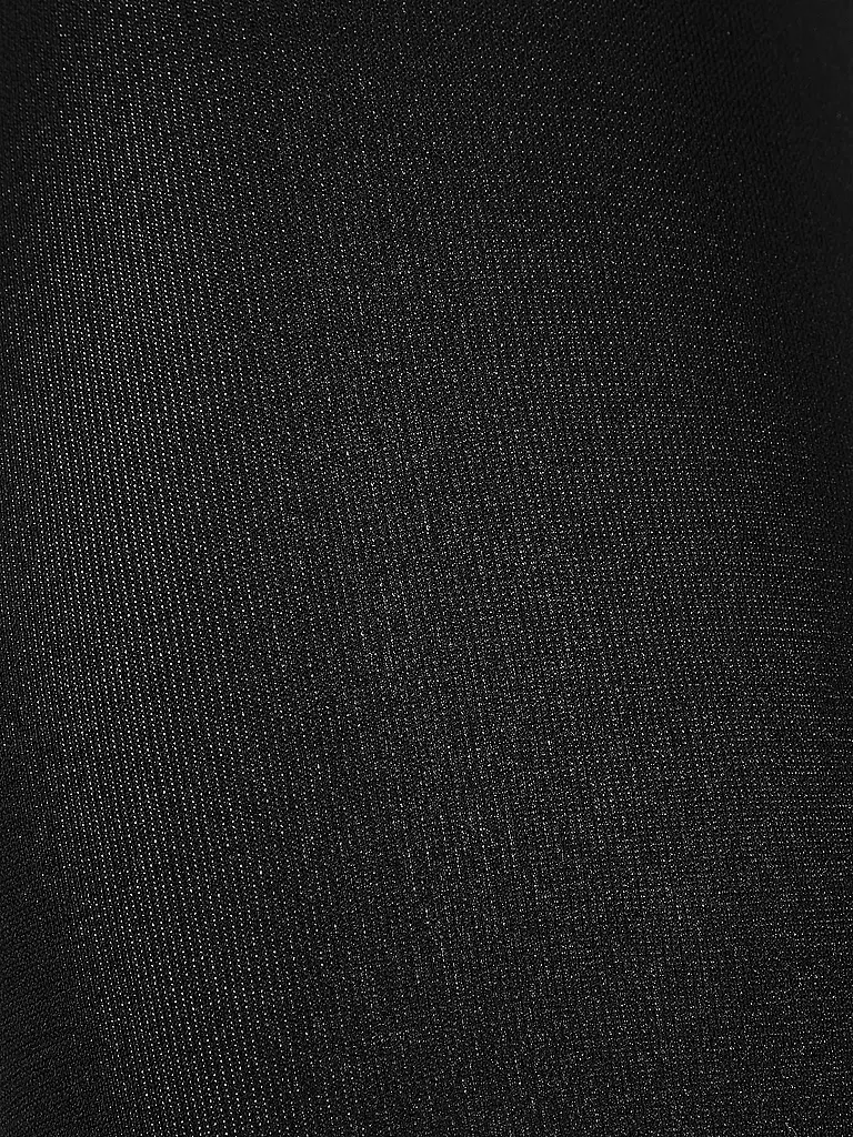 WOLFORD | Collant VELVET DE LUXE 66 nero | Nero