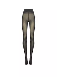 WOLFORD | Collant VELVET DE LUXE 66 soft cacao | Grigio