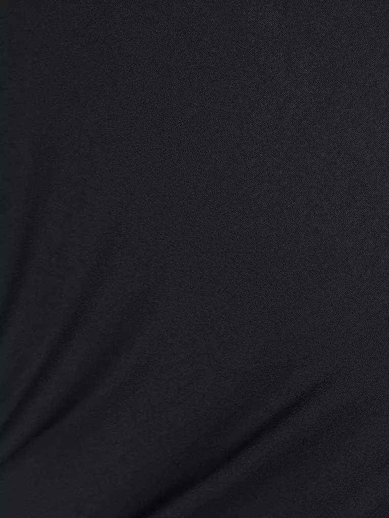 WOLFORD | Jerseykleid  | Nero