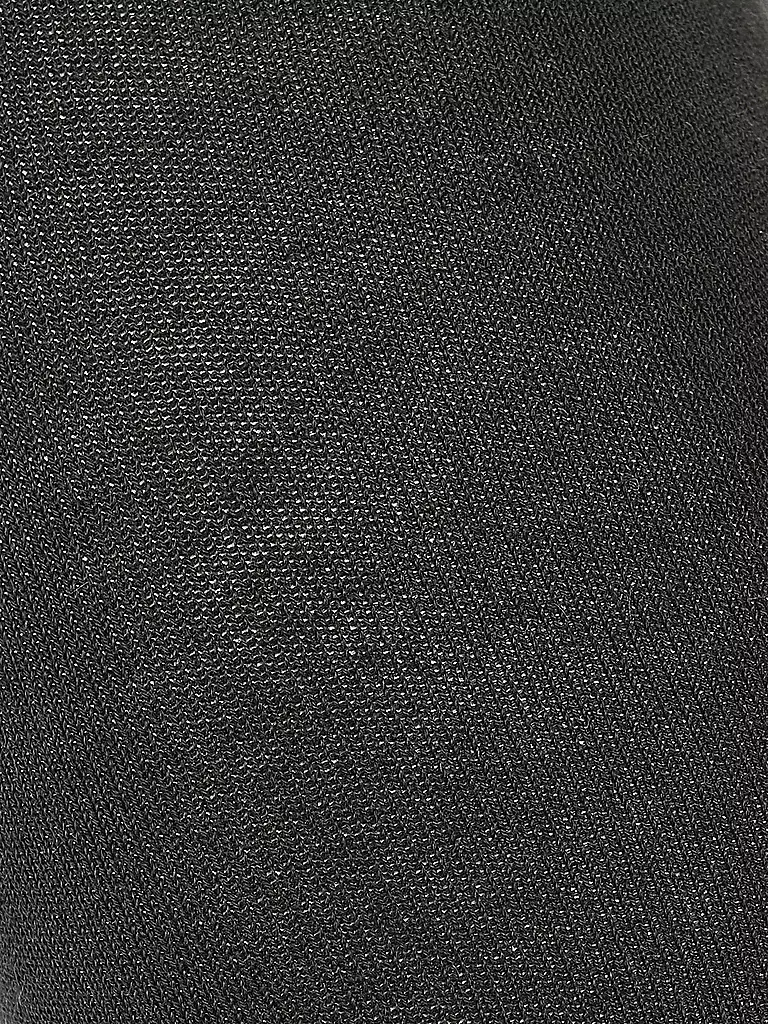 WOLFORD | Kaschmirleggings KASCHMIR-SEIDE (nero) | 