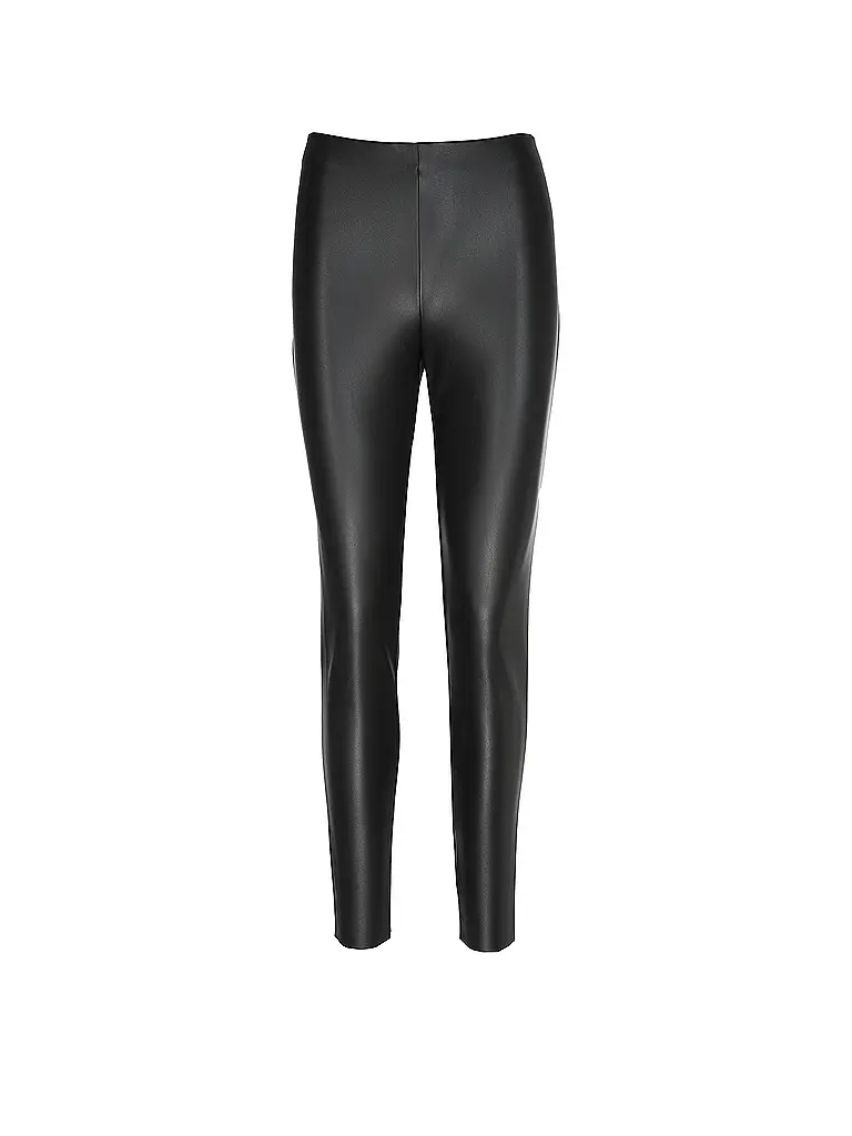 WOLFORD | Leggings | Nero