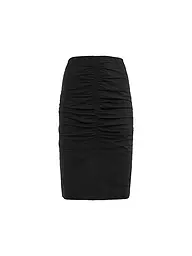 WOLFORD | Midi gonna PURE | Nero