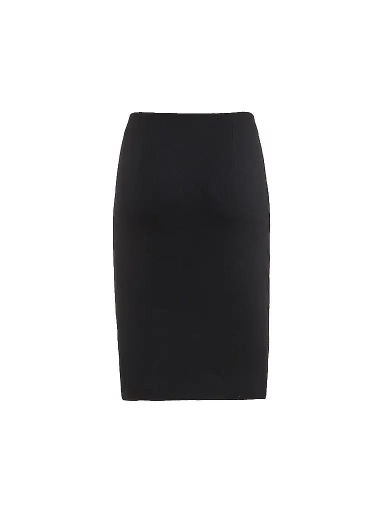 WOLFORD | Midi gonna PURE | Nero