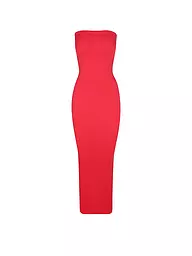 WOLFORD | Midikleid FATAL  | Rosso
