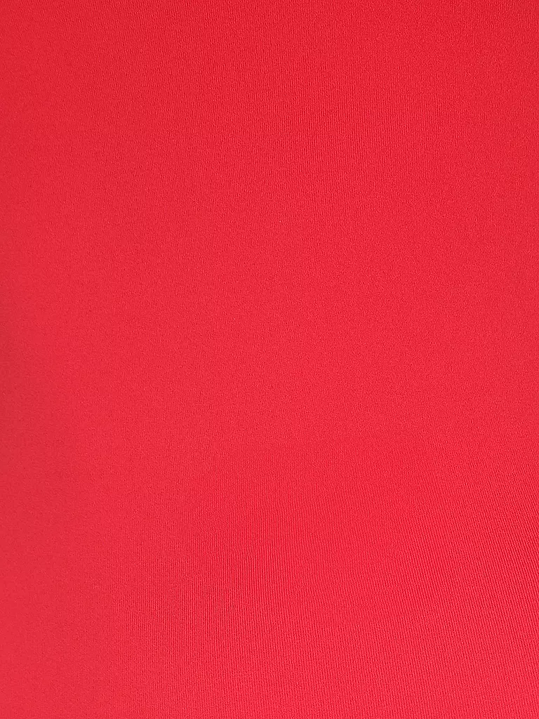 WOLFORD | Midikleid FATAL  | Rosso