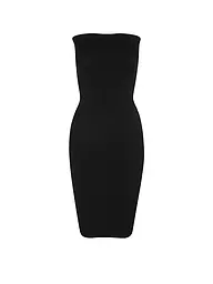 WOLFORD | Midikleid SHAPING FATAL | Nero