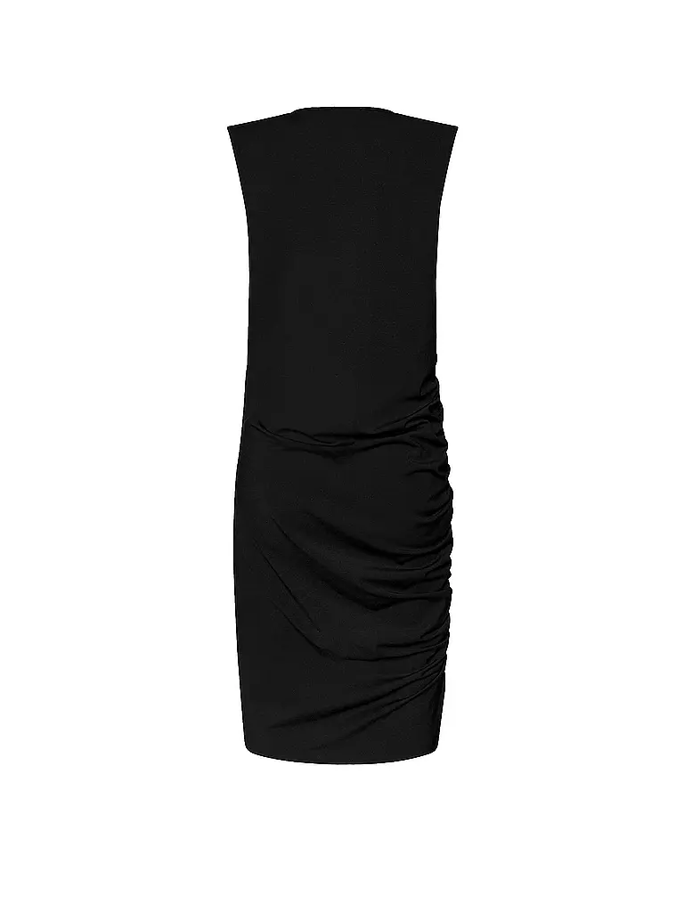 WOLFORD | Minidress nero | Nero