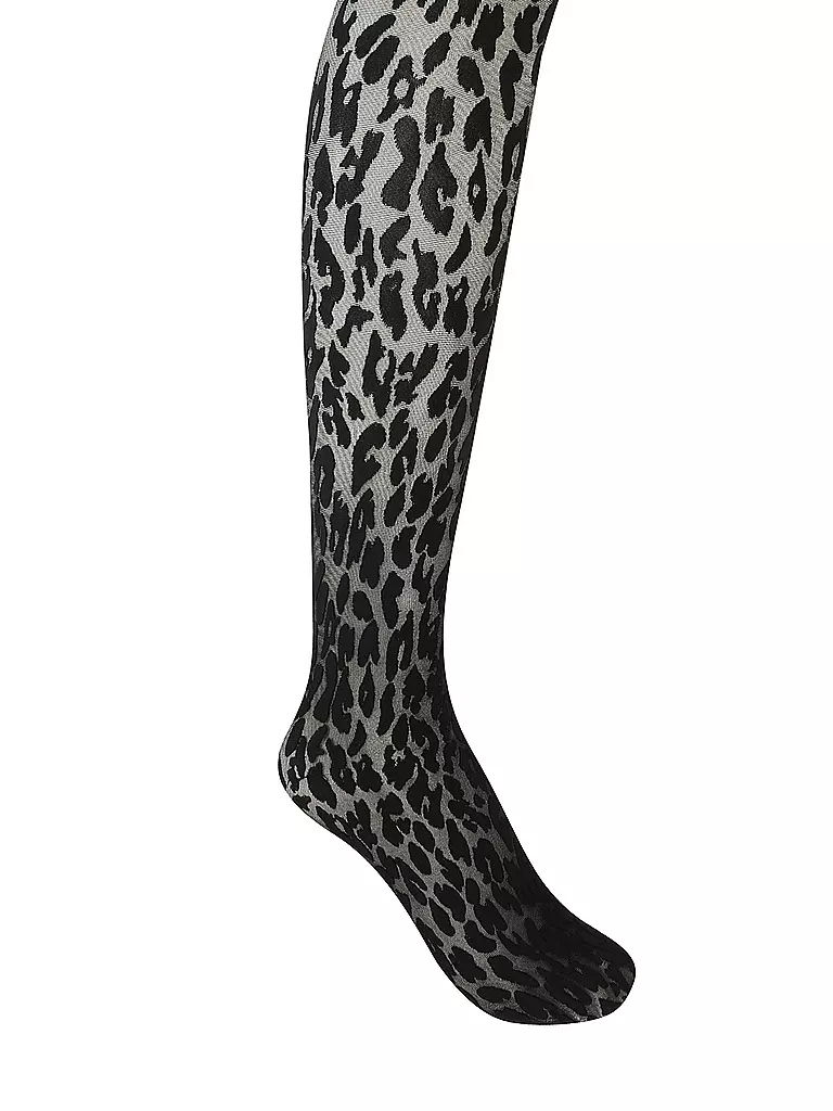 WOLFORD | Moda calza JOSEY | Nero