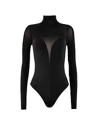 WOLFORD | Nome del prodotto: Body black | Nero