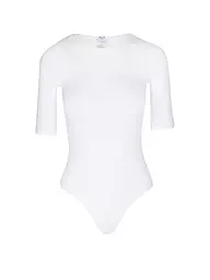 WOLFORD | Prodotto: Body BAHAMAS | Bianco
