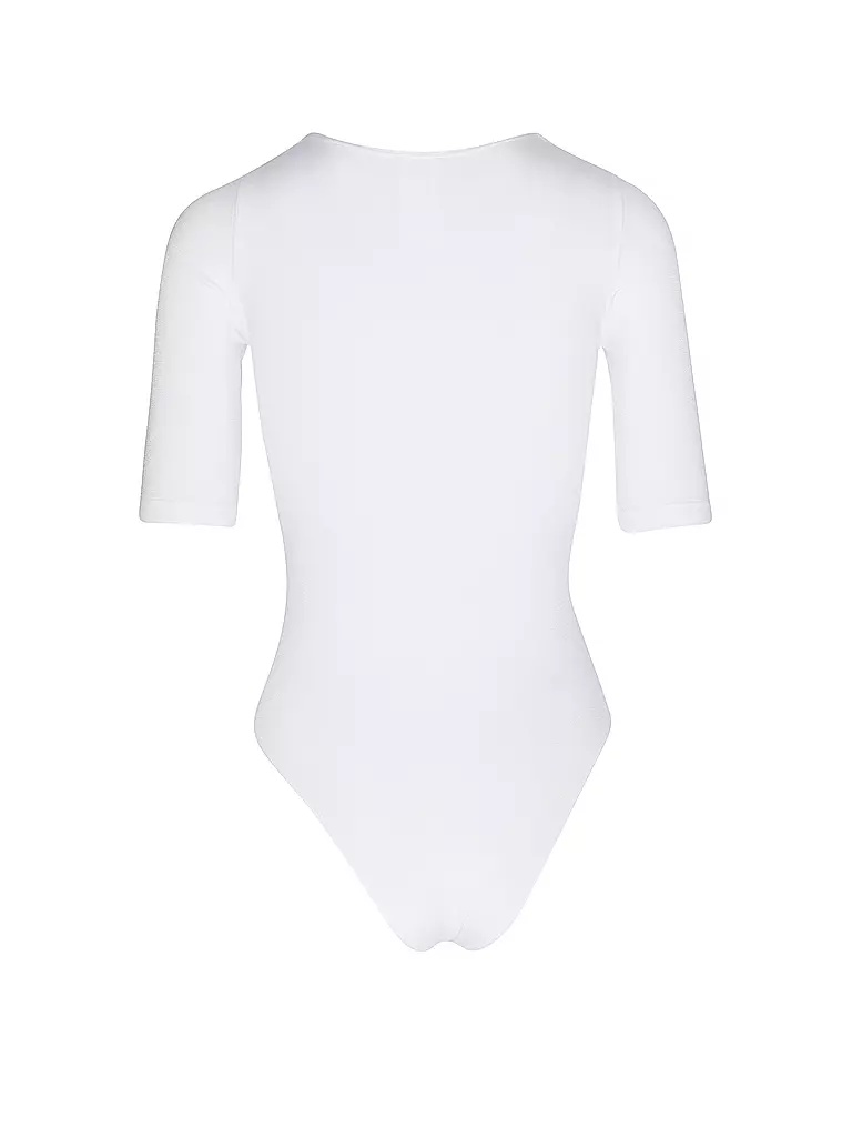 WOLFORD | Prodotto: Body BAHAMAS | Bianco