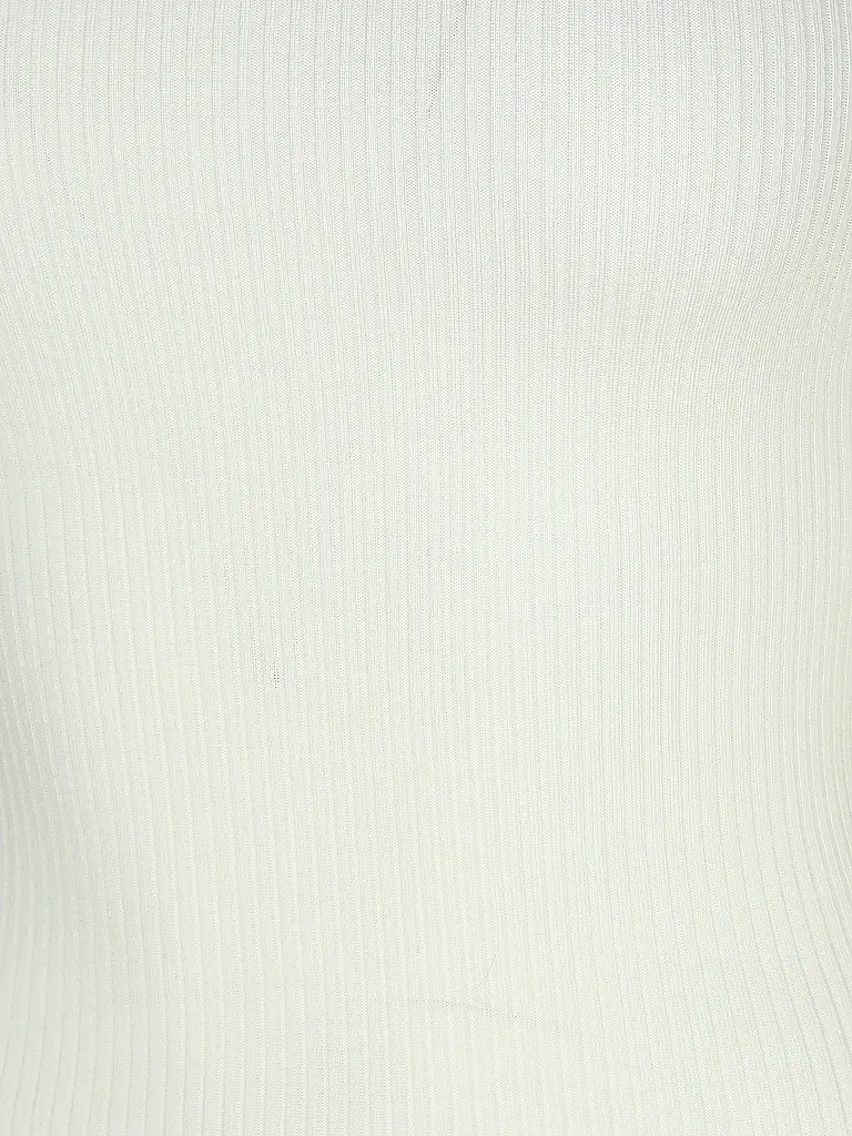 WOLFORD | Rollkragenpullover | Crema