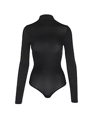 WOLFORD | String Body BUENOS AIRES nero | Nero