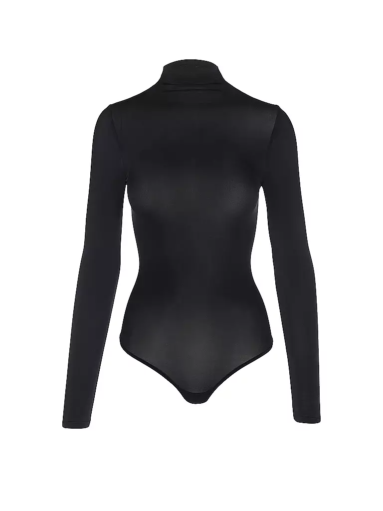 WOLFORD | String Body BUENOS AIRES nero | Nero