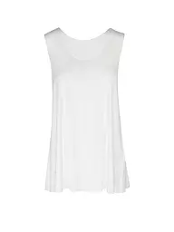 WOLFORD | Top AURORA PURE | Bianco