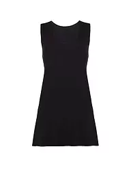 WOLFORD | Top AURORA PURE | Nero