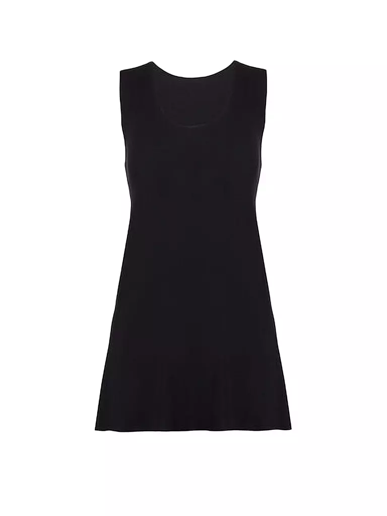 WOLFORD | Top AURORA PURE | Nero