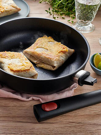 WOLL | Padella a bordo alto 24 cm ECO-LITE antiaderente