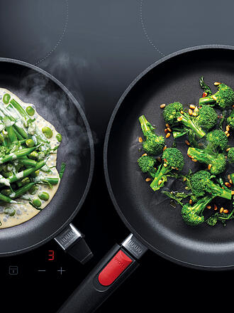 WOLL | Set di padelle 24 e 28 cm NOWO antiaderente