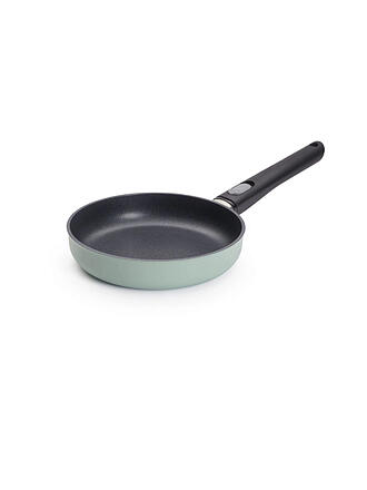 WOLL | Padella bassa 20cm/1l ECOLOUR Verde giada