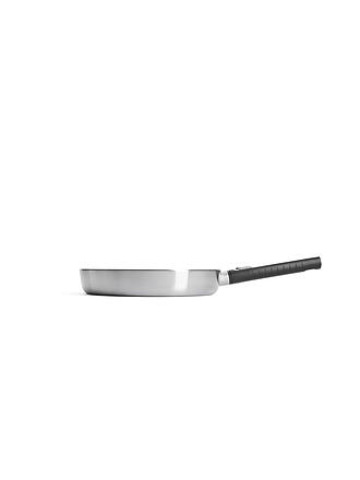 WOLL | Padella bassa LOGIC STEEL 28cm/5cm acciaio inox
