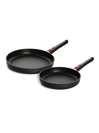 WOLL | Set di padelle ECO-LITE 24 cm / 28 cm antiaderenti