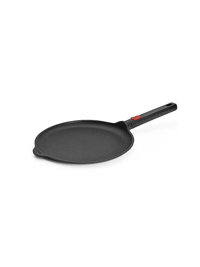WOLL | Crêpiera ECO-LOGIC 26cm | Nero