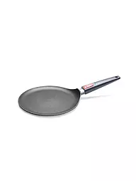 WOLL | Crepiera "Nowo Titanium" a induzione 26 cm (antiaderente / nero) | Nero